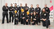 Qwan Ki Do 3