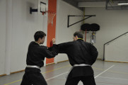 Sport de combat 4