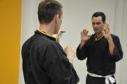 Qwan Ki Do 6