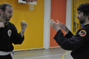 Arts martiaux 8