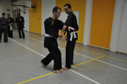 Qwan Ki Do 0