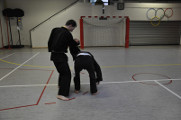 Sport de combat 1